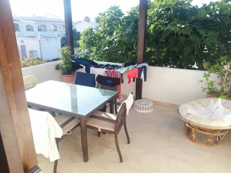 Villa  Tétouan