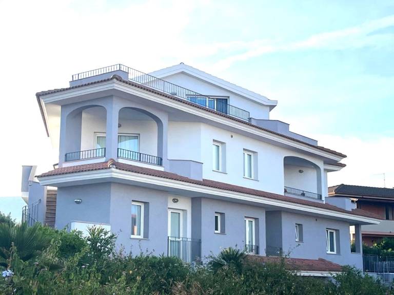 Apartamento Castelsardo