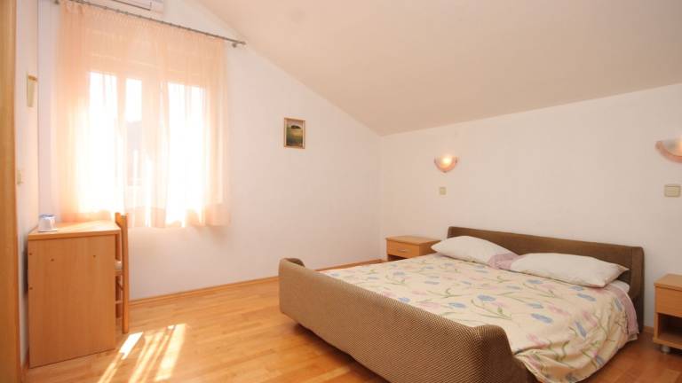 Apartman Zverinac