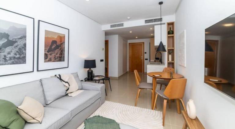 Holiday apartment | Next to Plaza de España | Pets allowed — photo 2