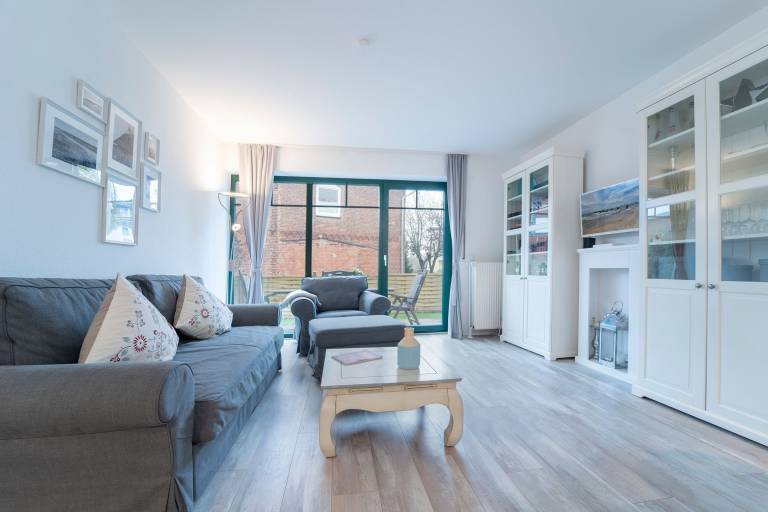 Ferienwohnung Dahme