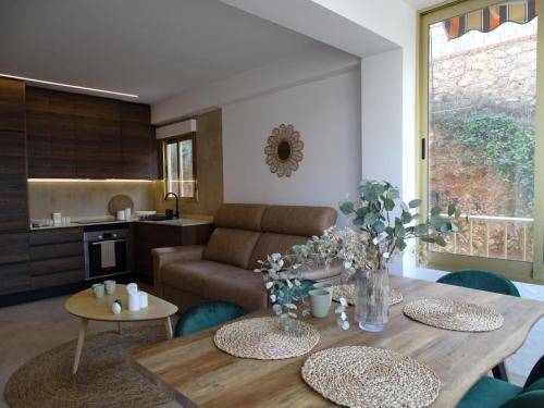 Apartamento Tabarca