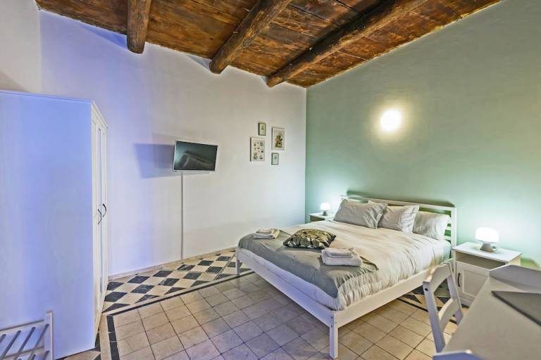 Bed and Breakfast Montella