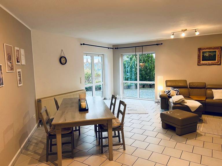 Ferienwohnung Gießen