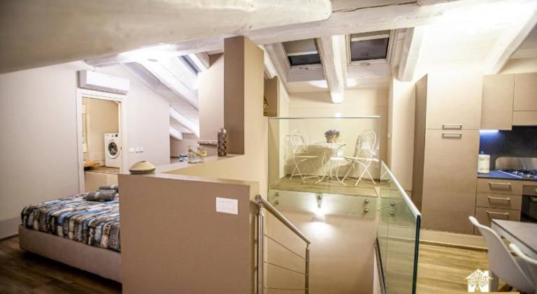 Holiday apartment with terrace — photo 2