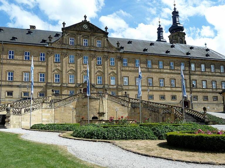 Ferienwohnung Dörfles b.Coburg