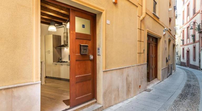 Suite Martini Castello - Boutique Apartments — photo 4