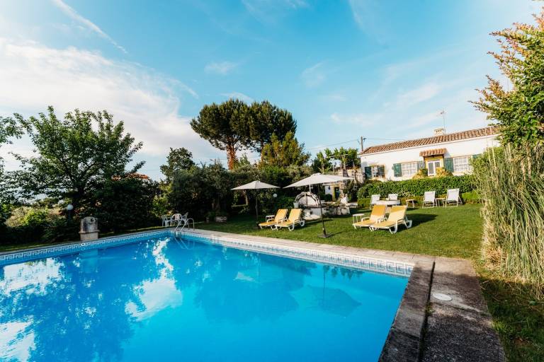 Maison de vacances Fundão
