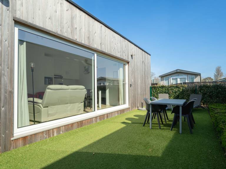 Ferienwohnung Bredene