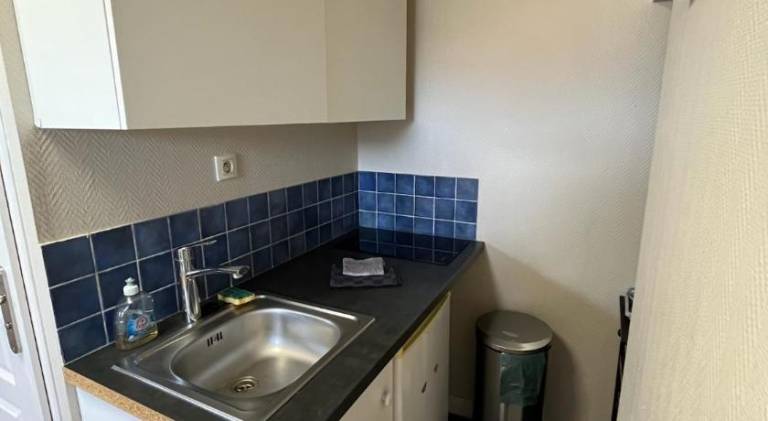 Apartment with 1 room for 2 persons — photo 3