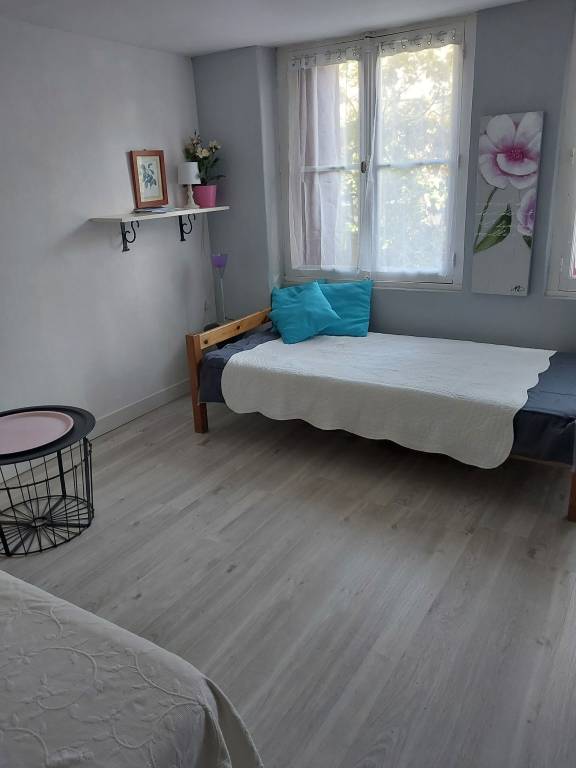 Appartement La Baule-Escoublac