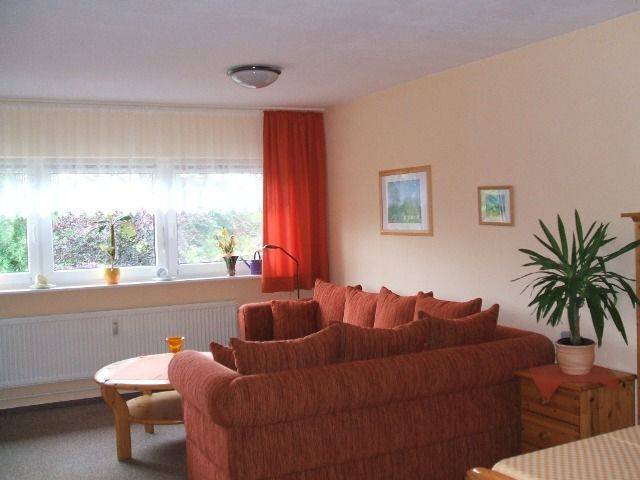 Ferienwohnung Hattstedt