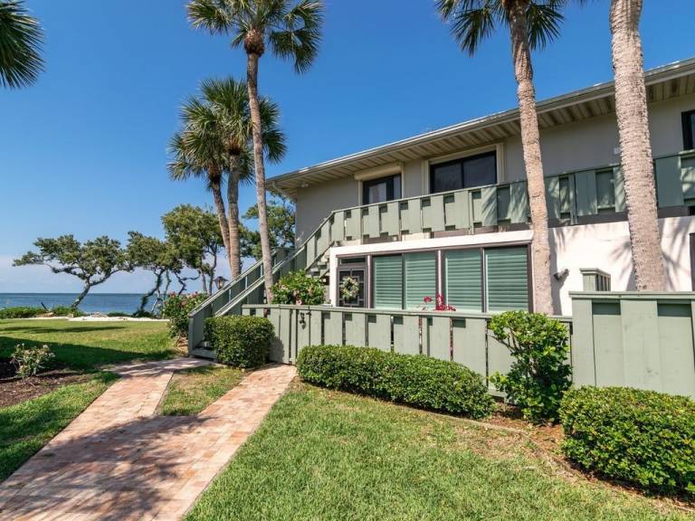 Condo Anna Maria