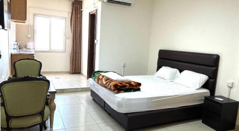 Children-friendly rental apartment | Pets are welcome — photo 4
