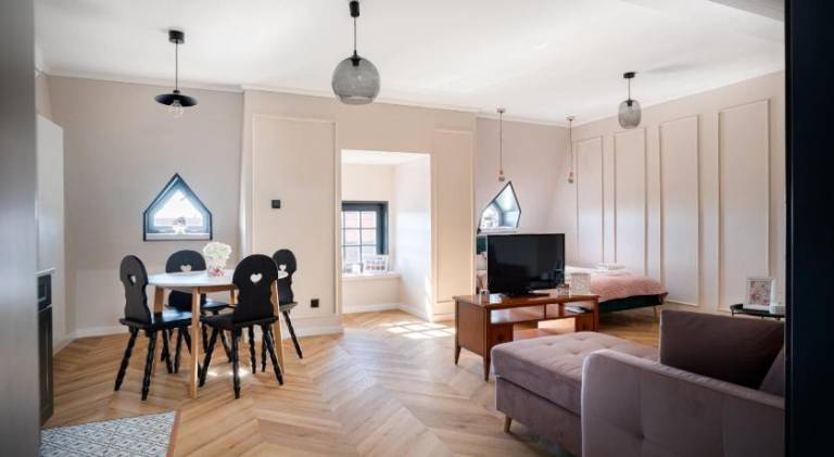 Nice rental apartment | Pets are welcome — photo 2