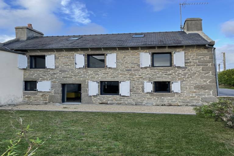 Cottage Lampaul-Plouarzel