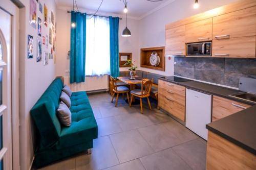 Appartement Sighișoara