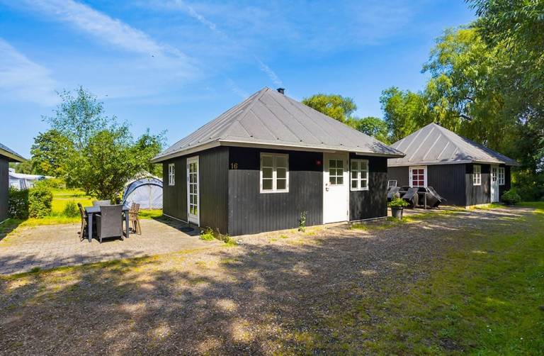 Cabin Hesselager