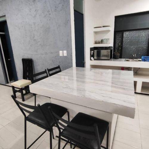 96 m² Ferienwohnung