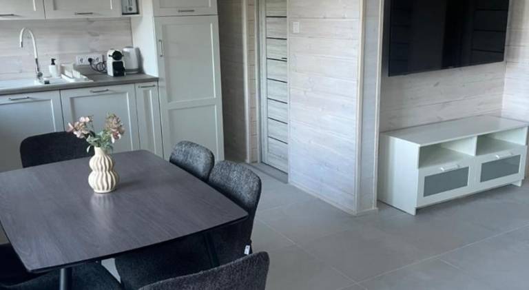 Vacation home with 2 rooms for 6 persons — photo 4