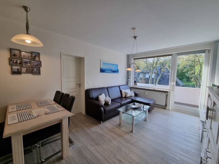 Appartement Wijk auf Föhr