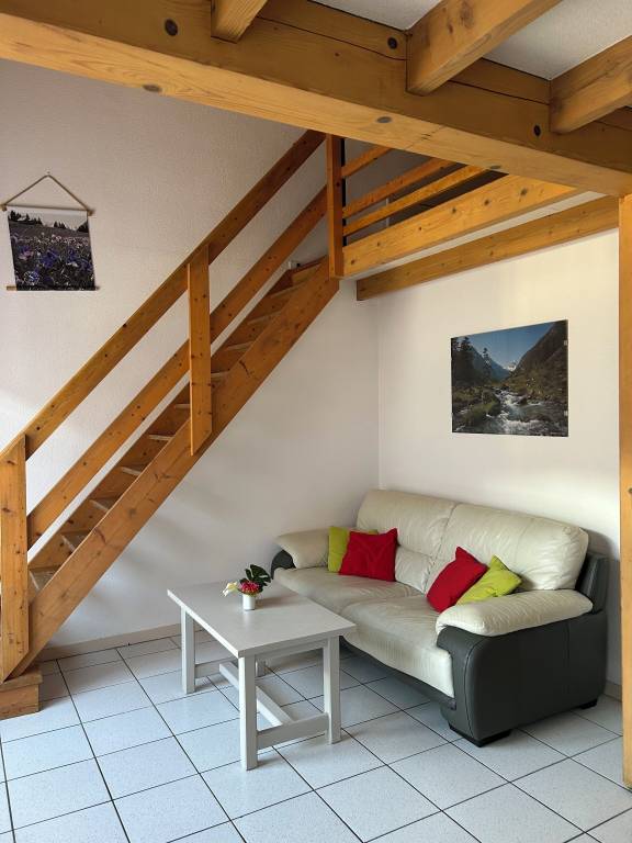 Chalet Cauterets