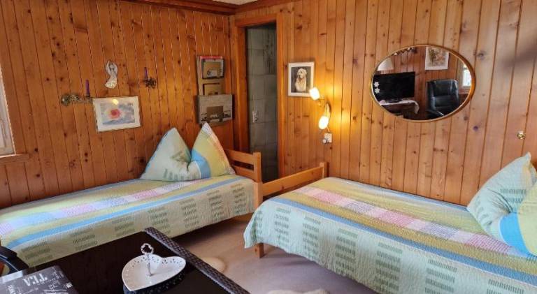 Apartment | Next to the ski | Pets allowed — photo 2