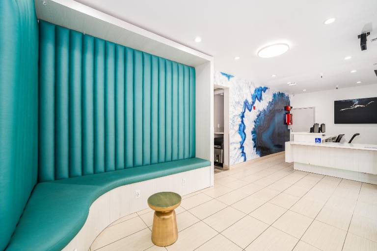 Urban Boutique Hotel in San Diego, CA