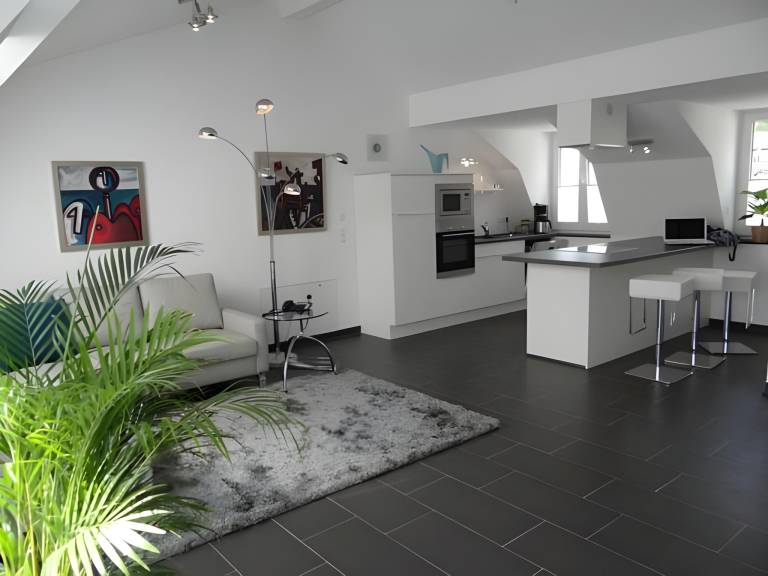 Beautiful apartment with terrace & yard | Dogs allowed — photo 4