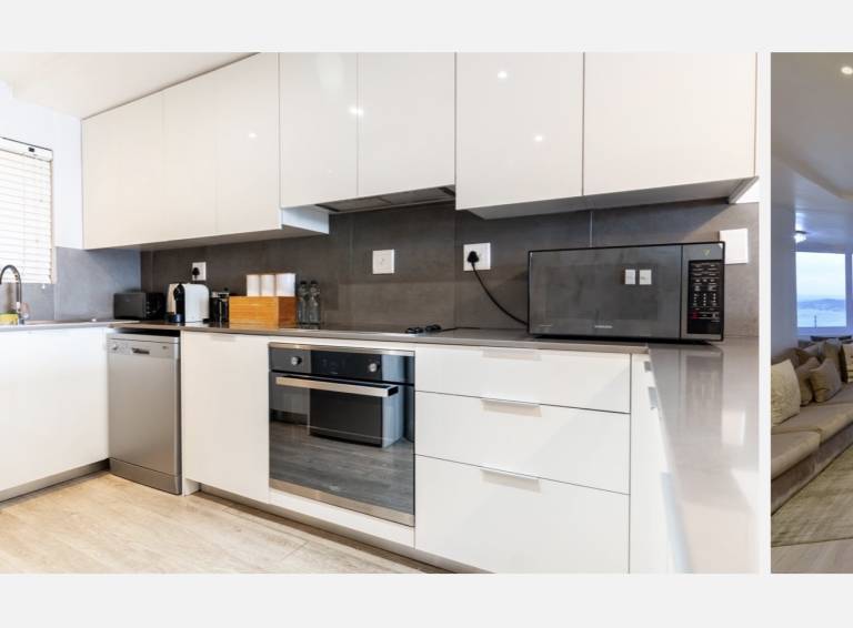 92 m&sup2; Ferienwohnung