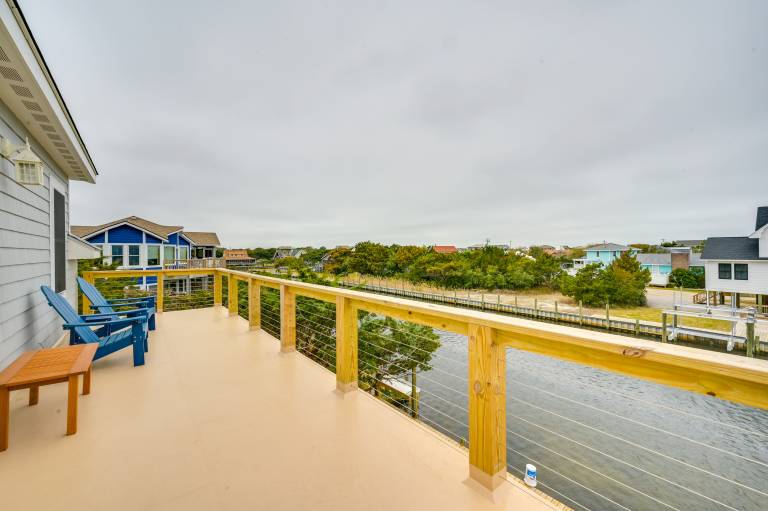 Apartment Ocracoke