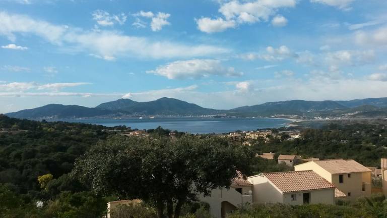 Appartement Porticcio