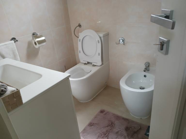 Dedicated room | City view — photo 3