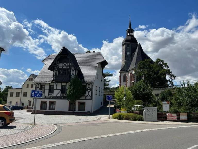 Apartment Mittweida