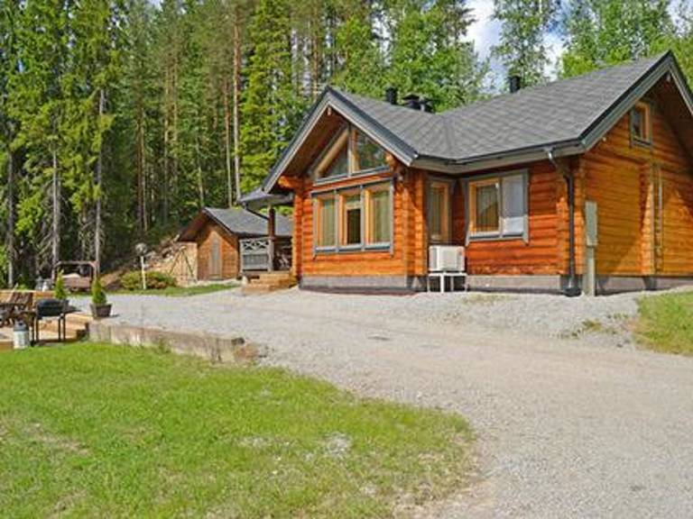 Ferienhaus Sastamala