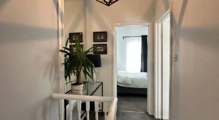 Vacation home with 1 room for 4 persons — photo 3