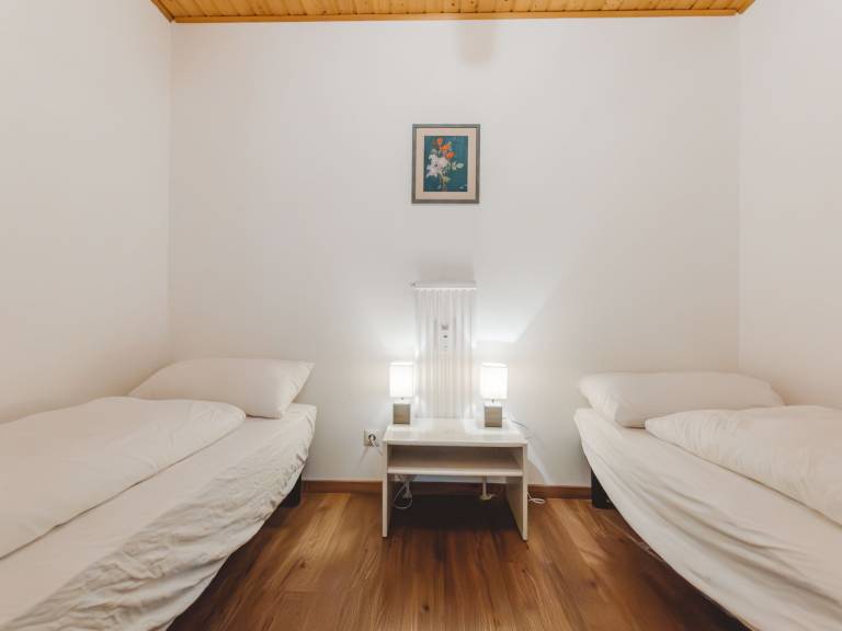Holiday apartment with garden | Mountain view — photo 5