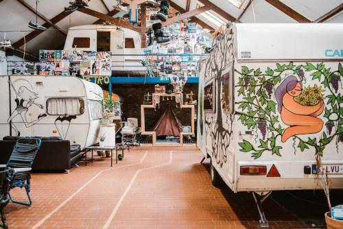 Hostel Gent