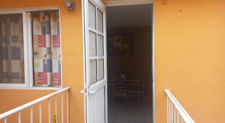 Rental apartment with 1 room for 3 persons — photo 4