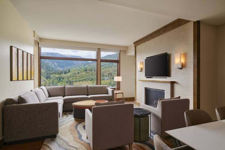 Resort Beaver Creek