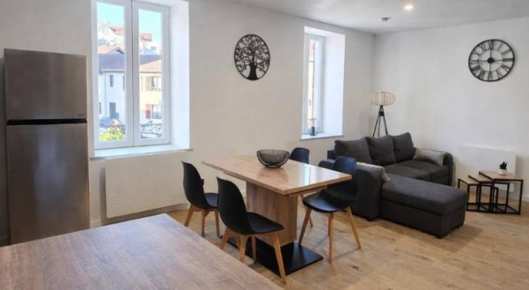 Holiday apartment with 1 room for 6 persons — photo 5