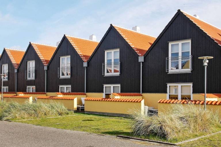 Ferienwohnung Skagen
