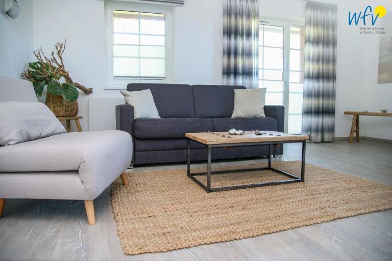 Ferienwohnung Dranske