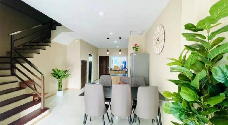 Wonderful vacation home with sauna, BBQ & garden | Close to the beach | Pets are welcome — photo 4