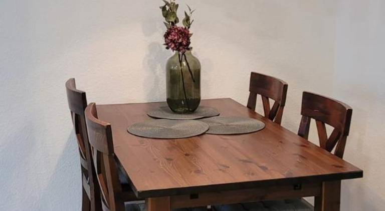 Apartment | Pets allowed — photo 4