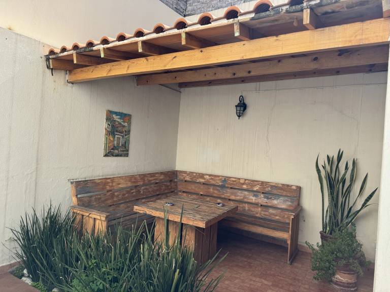 Casa  León