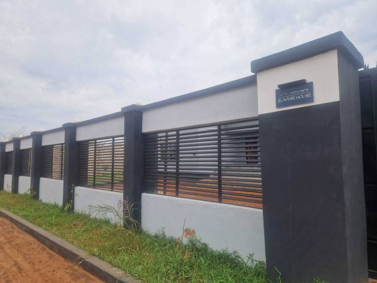 Apartment Livingstone