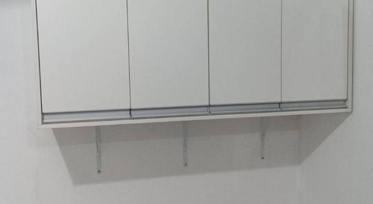 Pousada santos ll, kitnet confortavel com ar condicionado — photo 5