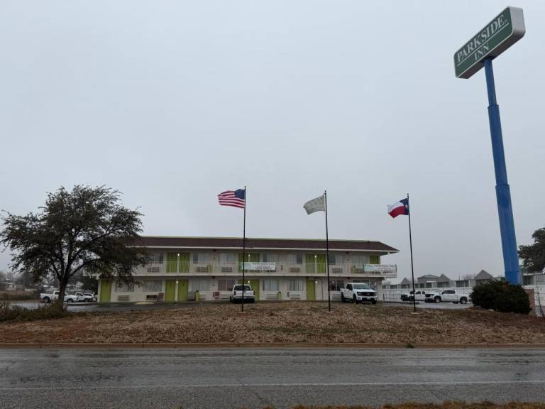 Parkside Inn by PHG - Sweetwater — photo 3