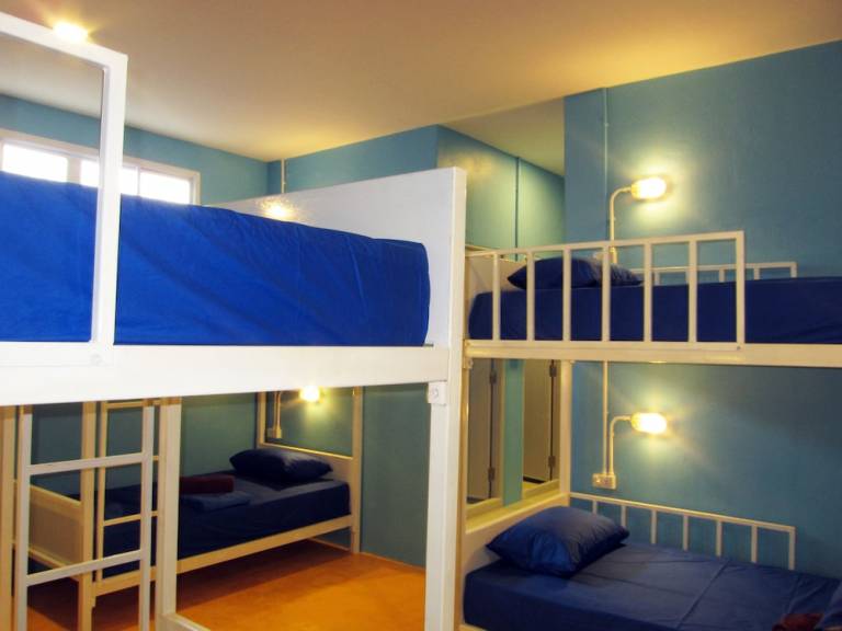 Hostel Ko Pha-ngan